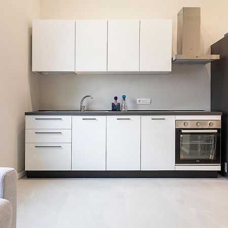 Appartamento Via Meda House Milano Esterno foto
