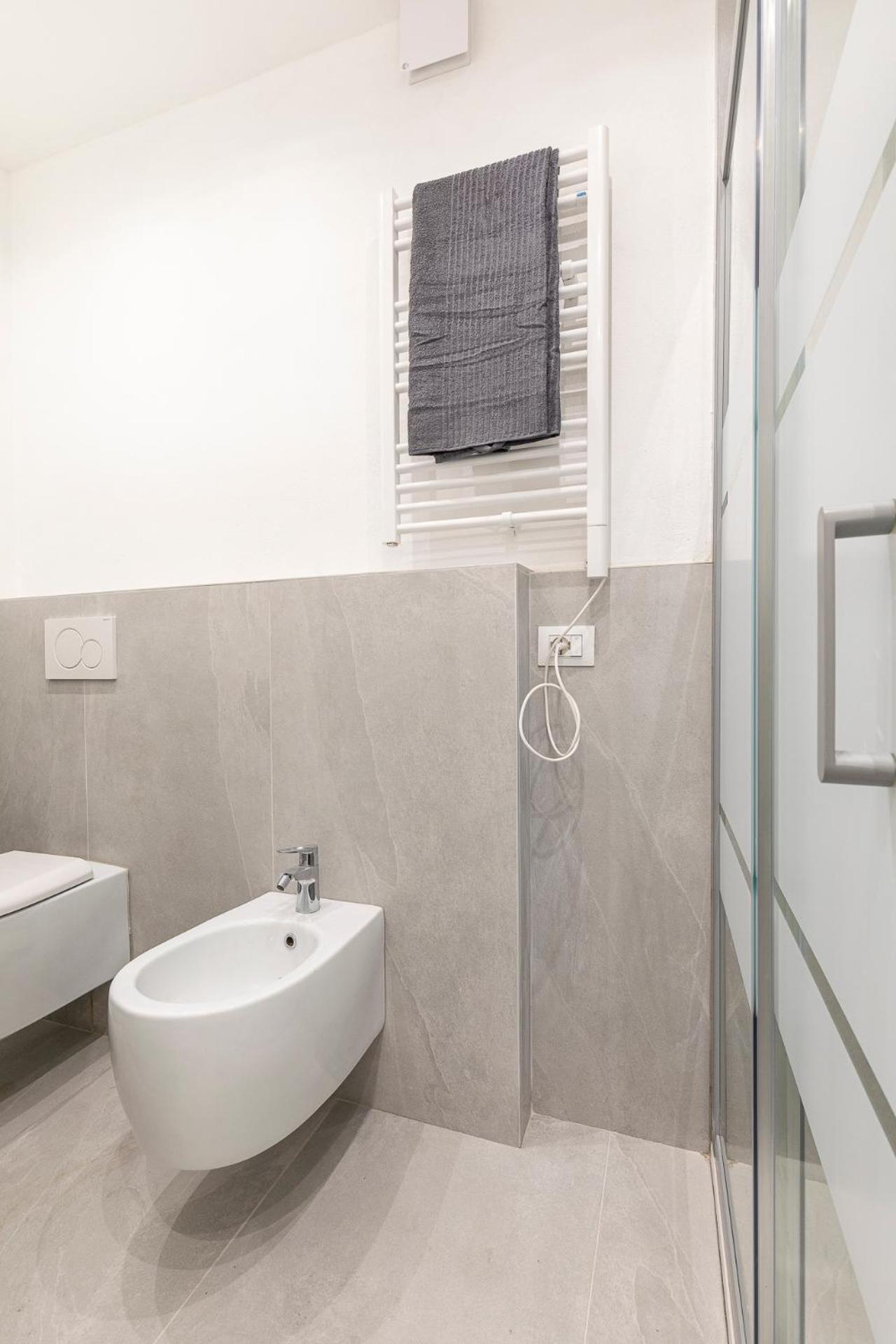 Appartamento Via Meda House Milano Esterno foto