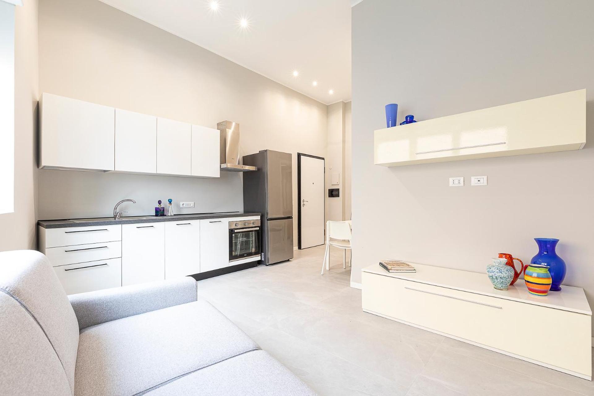 Appartamento Via Meda House Milano Esterno foto